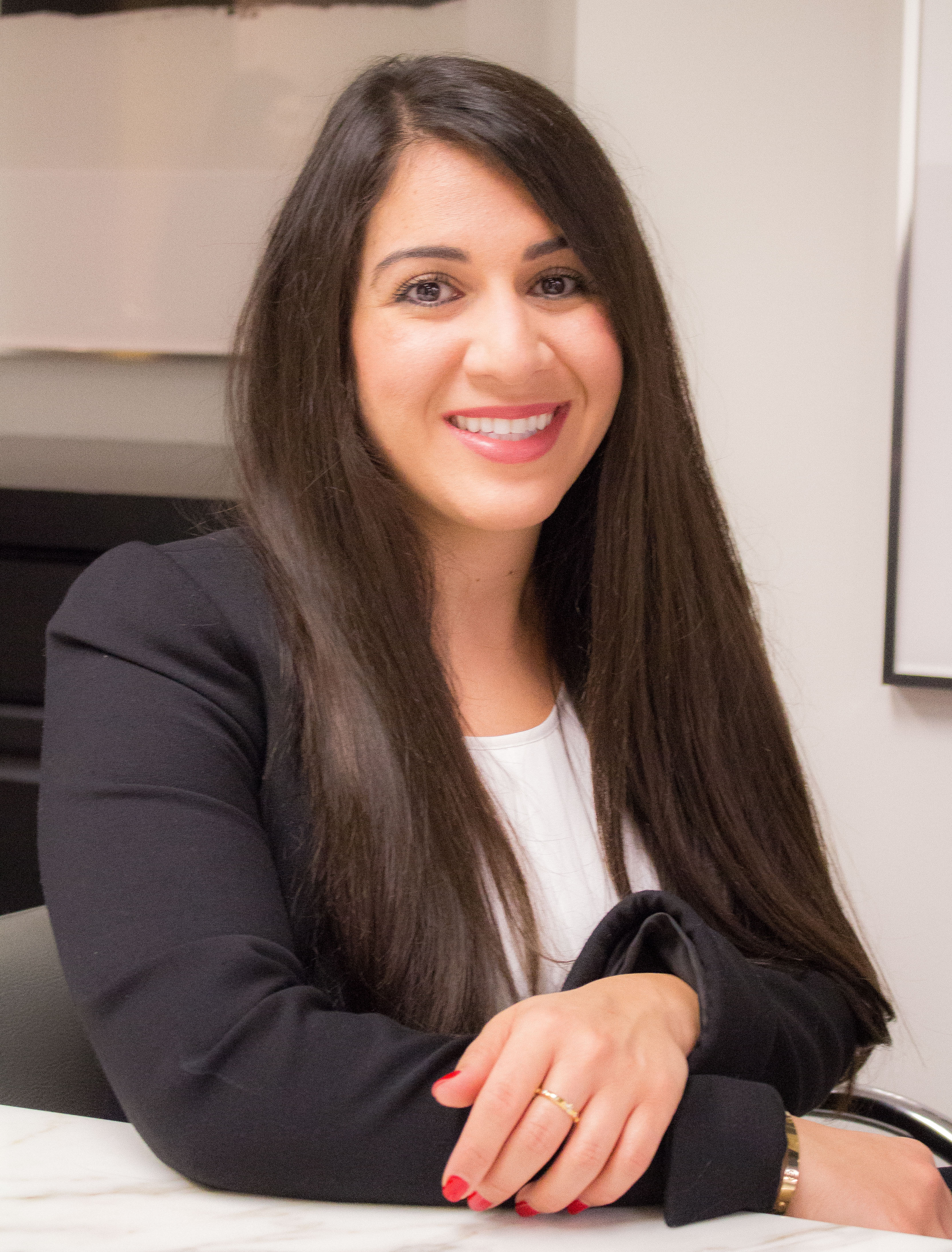 Darlene Daoud